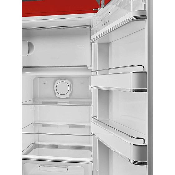 Холодильник SMEG FAB28RDMC6