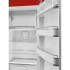 Холодильник SMEG FAB28RDMC6
