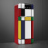 Холодильник SMEG FAB28RDMC6