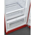 Холодильник SMEG FAB28RDMC6