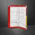 Холодильник SMEG FAB28RDMC6