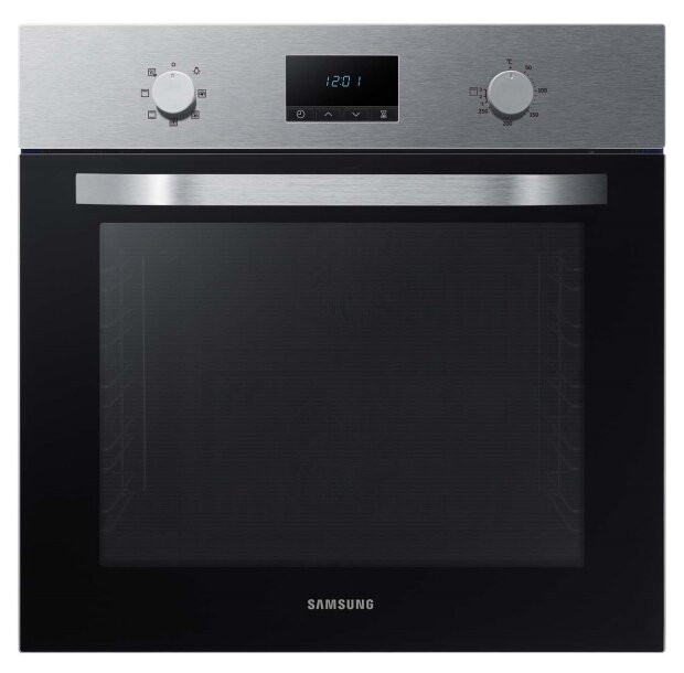 Электрический духовой шкаф Samsung NV68R1310BS Электрический духовой шкаф Samsung NV68R1310BS
