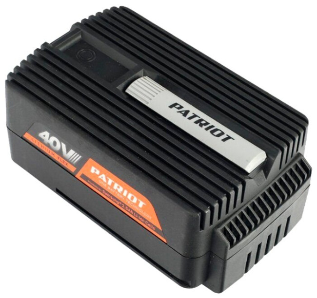Триммер аккумуляторный PATRIOT TR 340XL Триммер аккумуляторный PATRIOT TR 340XL