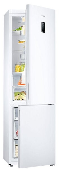 Холодильник Samsung RB-37 J5200WW Холодильник Samsung RB-37 J5200WW