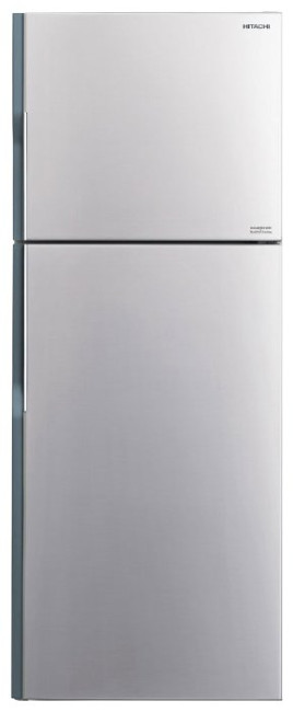 Холодильник Hitachi R-V472PU3INX Холодильник Hitachi R-V472PU3INX
