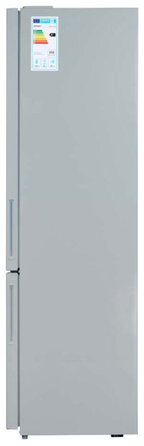 Холодильник Zarget ZRB 360NS1IM