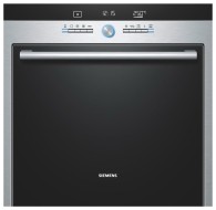 Электрический духовой шкаф Siemens HB76BC560E Электрический духовой шкаф Siemens HB76BC560E