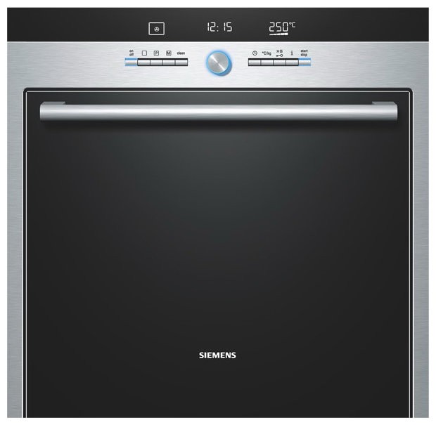 Электрический духовой шкаф Siemens HB76BC560E Электрический духовой шкаф Siemens HB76BC560E