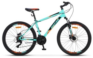 Горный (MTB) велосипед Десна 2610 D 26 (2019)