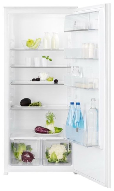 Встраиваемый холодильник Electrolux ERN 92201 AW