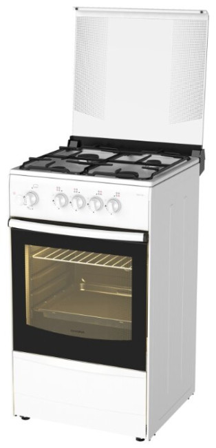 Газовая плита DARINA 1B GM441 008 W