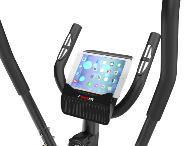 Эллиптический тренажер UnixFit SL-340E (коврик в подарок) Эллиптический тренажер UnixFit SL-340E (коврик в подарок)