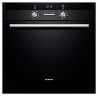 Электрический духовой шкаф Siemens HB33G1641S