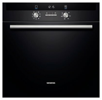 Электрический духовой шкаф Siemens HB33G1641S