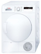 Сушильная машина Bosch WTH83007SN