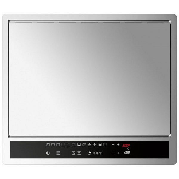 Духовой шкаф Fulgor Milano CPLO 6013 TC XX Духовой шкаф Fulgor Milano CPLO 6013 TC XX