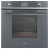 Электрический духовой шкаф smeg SFP6101PAS