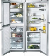 Холодильник MIELE K3512SDed-3/KF7500SNEed-3
