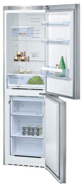 Холодильник Bosch KGN39LR10R