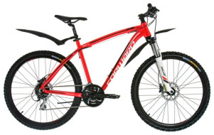 Горный (MTB) велосипед FORWARD Agris 3.0 Disc (2017) Горный (MTB) велосипед FORWARD Agris 3.0 Disc (2017)