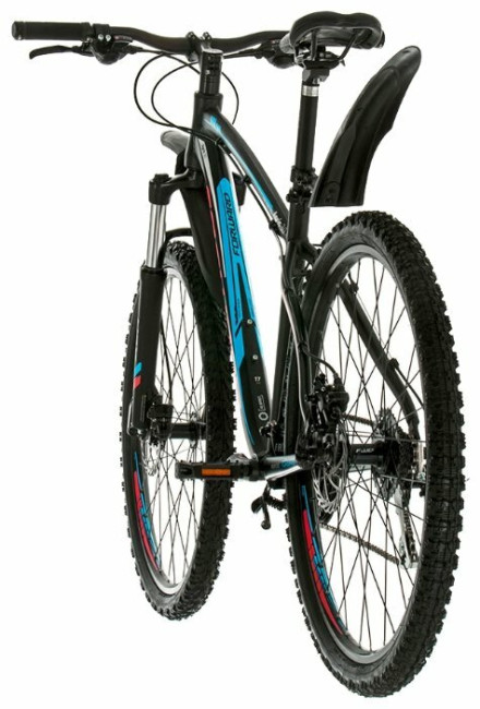 Горный (MTB) велосипед FORWARD Agris 3.0 Disc (2017)