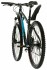 Горный (MTB) велосипед FORWARD Agris 3.0 Disc (2017)
