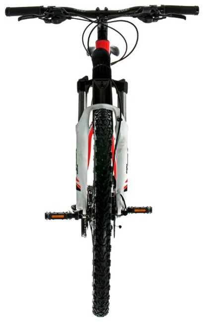 Горный (MTB) велосипед FORWARD Agris 3.0 Disc (2017)