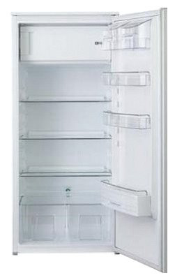Встраиваемый холодильник Kuppersbusch IKE 2360-2 Встраиваемый холодильник Kuppersbusch IKE 2360-2