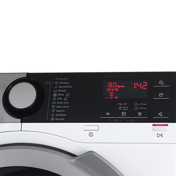 Сушильная машина Aeg T8DEE48S