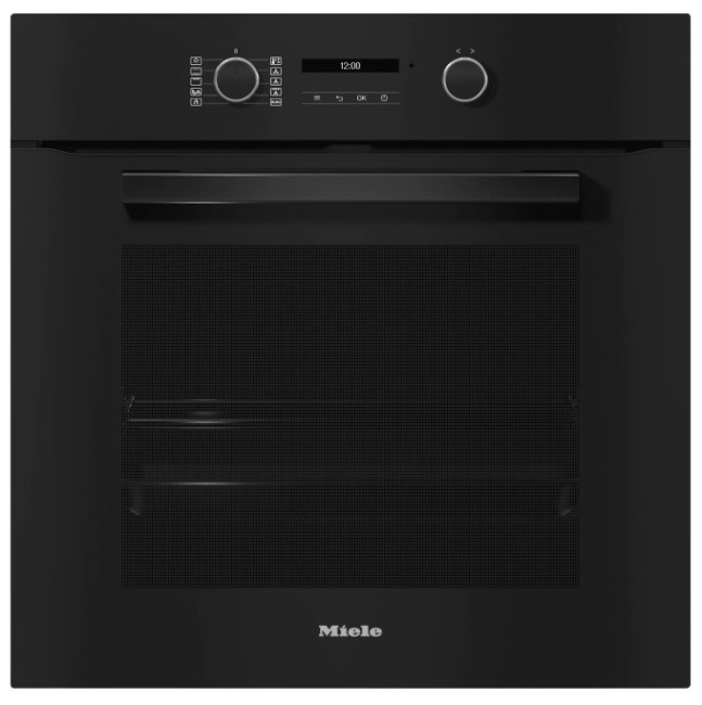 Духовой шкаф Miele H 2861 BP OBSW Духовой шкаф Miele H 2861 BP OBSW