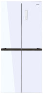 Холодильник Weissgauff WCD 486 NFW Холодильник Weissgauff WCD 486 NFW