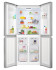 Холодильник Weissgauff WCD 486 NFW Холодильник Weissgauff WCD 486 NFW
