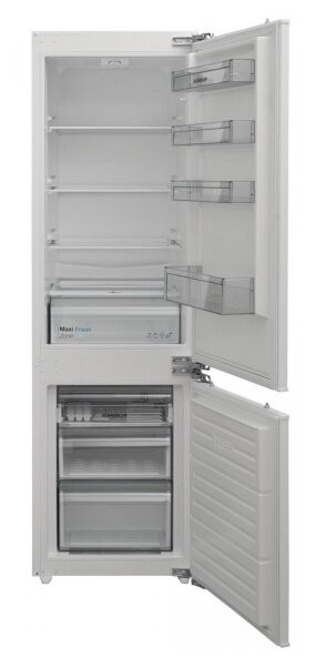 Встраиваемый холодильник SCANDILUX CSBI 256 M