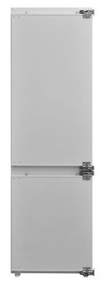 Встраиваемый холодильник SCANDILUX CSBI 256 M
