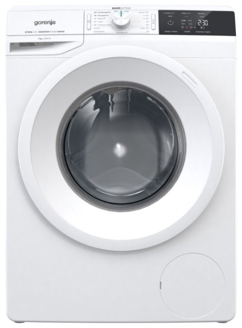 Стиральная машина Gorenje WEI 72S3