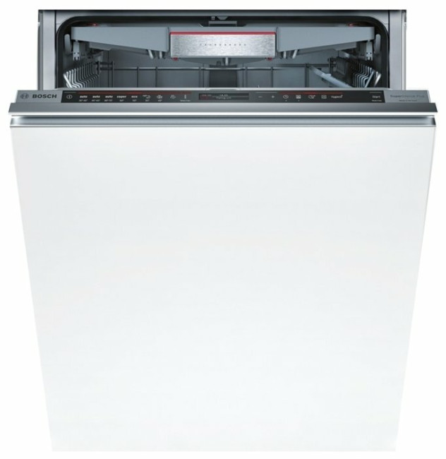 Встраиваемая посудомоечная машина Bosch SMV87TX00R