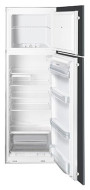 Встраиваемый холодильник smeg FR298AP