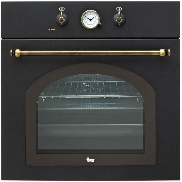 Духовой шкаф Teka HR 550 ANTHRACITE B Духовой шкаф Teka HR 550 ANTHRACITE B