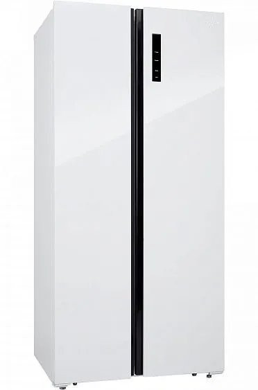 Холодильник HIBERG RFS-480DX NFW inverter Холодильник HIBERG RFS-480DX NFW inverter
