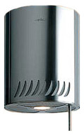 Каминная вытяжка Elica NAKED IX/F/25 Каминная вытяжка Elica NAKED IX/F/25