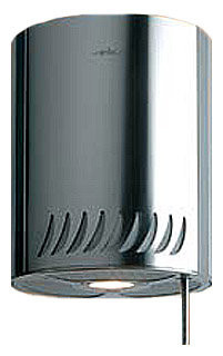 Каминная вытяжка Elica NAKED IX/F/25
