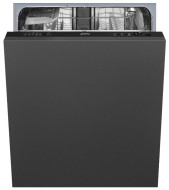 Встраиваемая посудомоечная машина smeg ST65225L