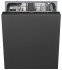 Встраиваемая посудомоечная машина smeg ST65225L