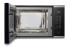 Встраиваемая микроволновая печь Caso EMGS 25