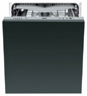 Встраиваемая посудомоечная машина smeg ST337 Встраиваемая посудомоечная машина smeg ST337
