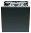 Встраиваемая посудомоечная машина smeg ST337 Встраиваемая посудомоечная машина smeg ST337