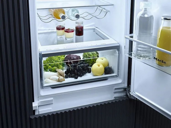 Холодильник MIELE KD 7714 E