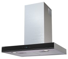 Каминная вытяжка Shindo DEMEO sensor 90 SS/BG Каминная вытяжка Shindo DEMEO sensor 90 SS/BG