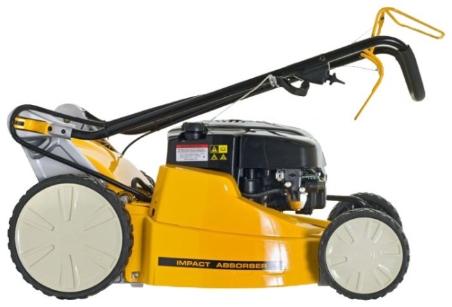 Газонокосилка Cub Cadet CC 53 SPC V