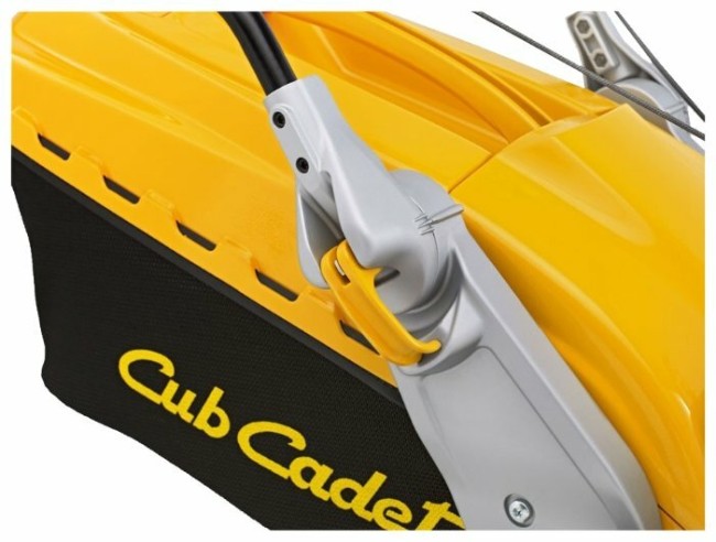Газонокосилка Cub Cadet CC 53 SPC V